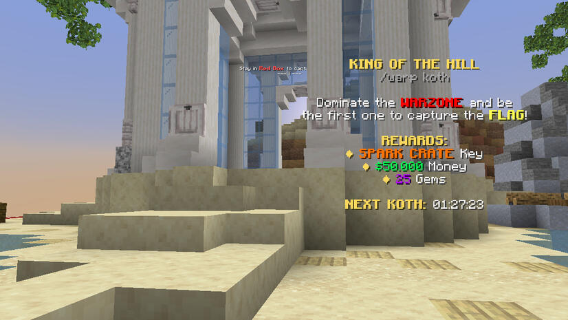 koth