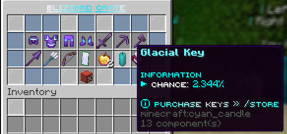 Crate Preview